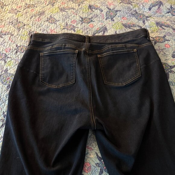 TORRID Bobmshell Premiere Skinny Jean - Picture 7 of 7